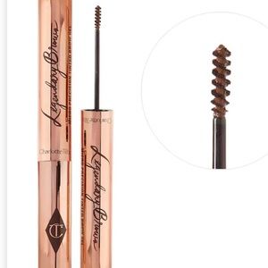 Charlotte Tilbury Legendary Brows Dark Brown